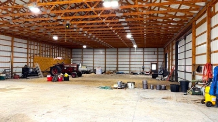 Nebraska Sandhills Farm/Ranch  With Barndominium For Sale - image 31