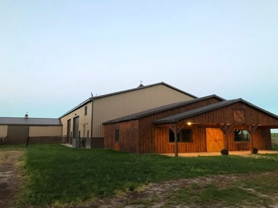 Nebraska Sandhills Farm/Ranch  With Barndominium For Sale - image 20