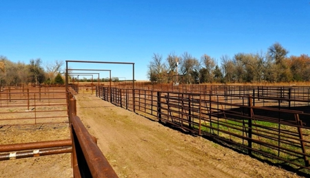 Nebraska Sandhills Farm/Ranch  With Barndominium For Sale - image 14