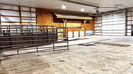 Nebraska Sandhills Farm/Ranch  With Barndominium For Sale - image 34