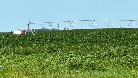 Nebraska Sandhills Farm/Ranch  With Barndominium For Sale - image 32