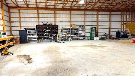 Nebraska Sandhills Farm/Ranch  With Barndominium For Sale - image 32