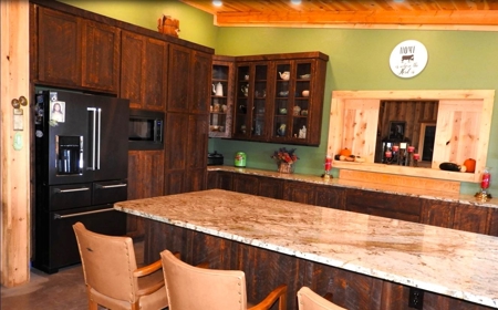 Nebraska Sandhills Farm/Ranch  With Barndominium For Sale - image 10
