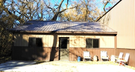Nebraska Sandhills Farm/Ranch  With Barndominium For Sale - image 9