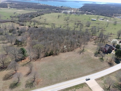 Beautiful Lake Build Lot in Stockton, MO - image 1