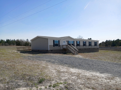 Spacious, Country, 4-Bedroom Mfg Home & Scenic Views in Mt Croghan, SC - image 2