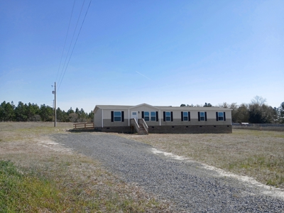 Spacious, Country, 4-Bedroom Mfg Home & Scenic Views in Mt Croghan, SC - image 1