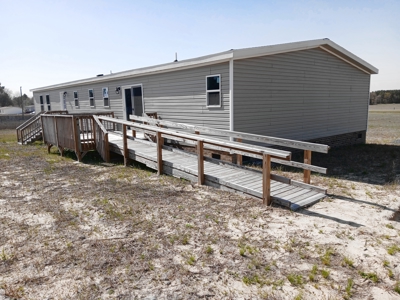 Spacious, Country, 4-Bedroom Mfg Home & Scenic Views in Mt Croghan, SC - image 10