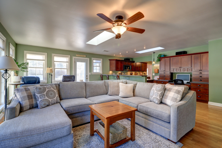 Classic Charm & Modern Convienance - image 9
