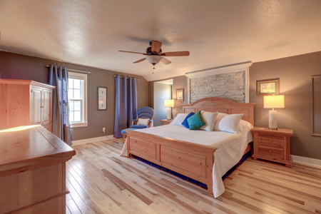 Classic Charm & Modern Convienance - image 21