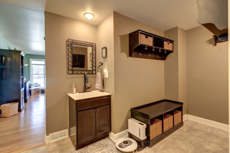 Classic Charm & Modern Convienance - image 18