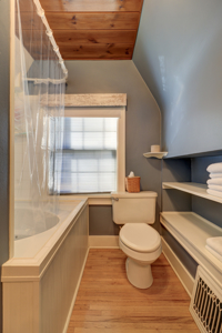 Classic Charm & Modern Convienance - image 24