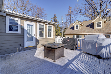 Classic Charm & Modern Convienance - image 38