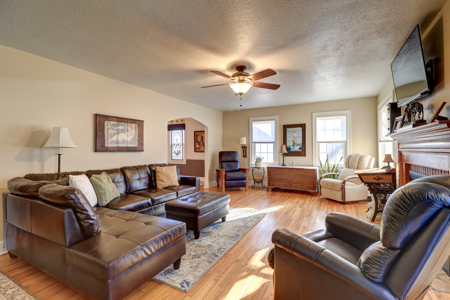 Classic Charm & Modern Convienance - image 2
