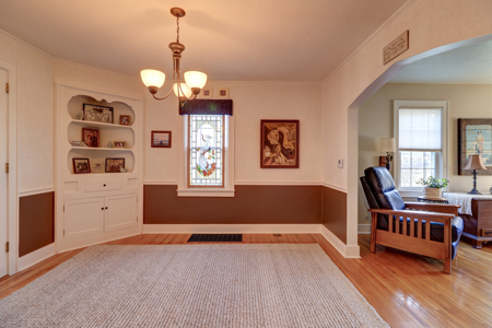 Classic Charm & Modern Convienance - image 7