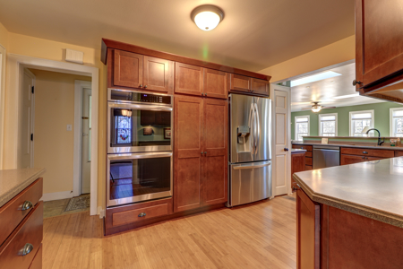 Classic Charm & Modern Convienance - image 14