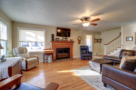 Classic Charm & Modern Convienance - image 4