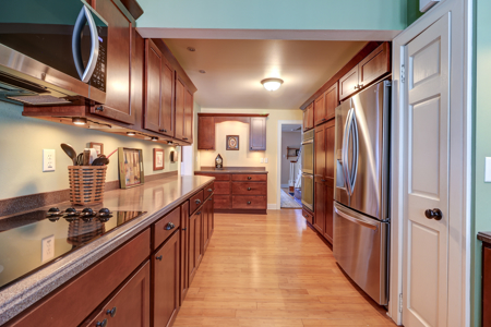 Classic Charm & Modern Convienance - image 13