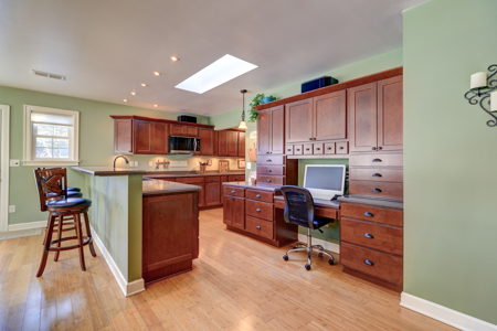 Classic Charm & Modern Convienance - image 12