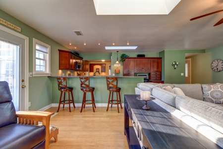 Classic Charm & Modern Convienance - image 11
