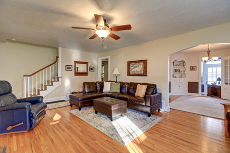 Classic Charm & Modern Convienance - image 3