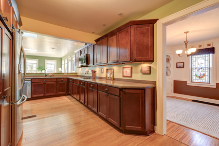 Classic Charm & Modern Convienance - image 15