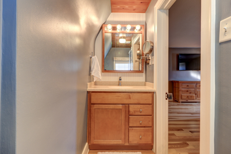 Classic Charm & Modern Convienance - image 23