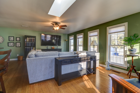 Classic Charm & Modern Convienance - image 10
