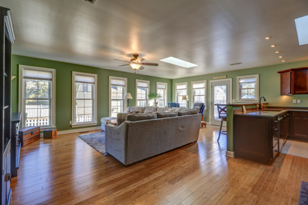 Classic Charm & Modern Convienance - image 8