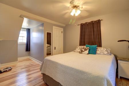 Classic Charm & Modern Convienance - image 28