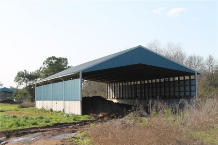 Poultry Breeder Production Farm For Sale in Coolidge, GA! - image 5