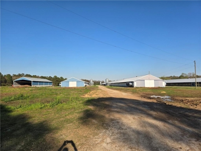 Poultry Breeder Production Farm For Sale in Coolidge, GA! - image 1