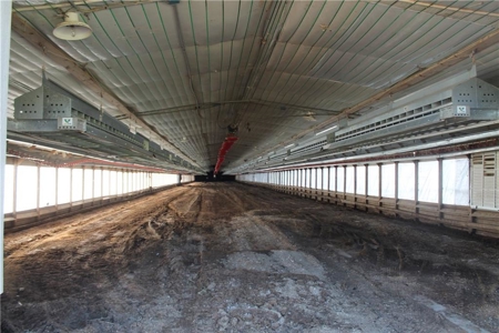 Poultry Breeder Production Farm For Sale in Coolidge, GA! - image 21