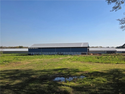 Poultry Breeder Production Farm For Sale in Coolidge, GA! - image 10