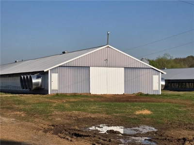 Poultry Breeder Production Farm For Sale in Coolidge, GA! - image 9