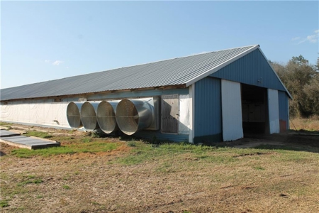 Poultry Breeder Production Farm For Sale in Coolidge, GA! - image 6