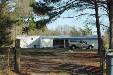 Poultry Breeder Production Farm For Sale in Coolidge, GA! - image 28