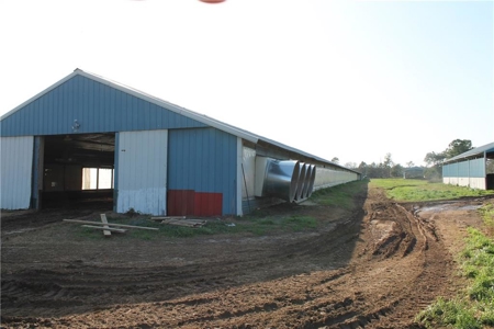 Poultry Breeder Production Farm For Sale in Coolidge, GA! - image 7