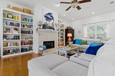 Riverfront Home On The Suwannee River Only 30 Minutes To The Gulf - image 7