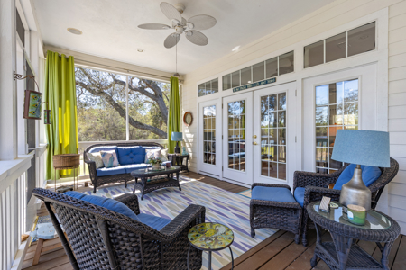 Riverfront Home On The Suwannee River Only 30 Minutes To The Gulf - image 31