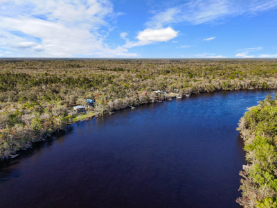 Riverfront Home On The Suwannee River Only 30 Minutes To The Gulf - image 46
