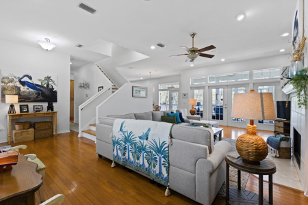 Riverfront Home On The Suwannee River Only 30 Minutes To The Gulf - image 5