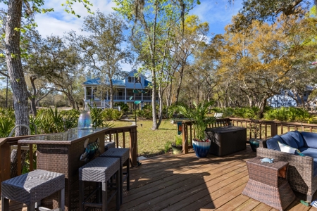Riverfront Home On The Suwannee River Only 30 Minutes To The Gulf - image 33