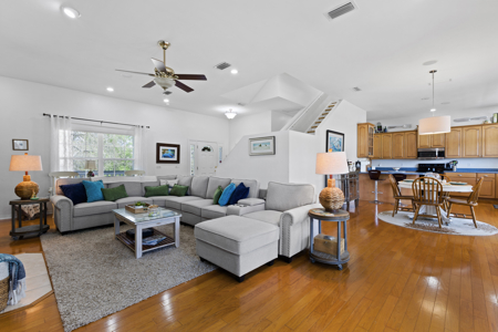 Riverfront Home On The Suwannee River Only 30 Minutes To The Gulf - image 4