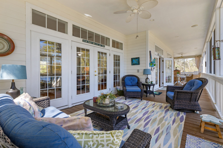 Riverfront Home On The Suwannee River Only 30 Minutes To The Gulf - image 28