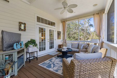 Riverfront Home On The Suwannee River Only 30 Minutes To The Gulf - image 29