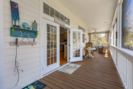 Riverfront Home On The Suwannee River Only 30 Minutes To The Gulf - image 27