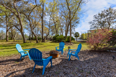 Riverfront Home On The Suwannee River Only 30 Minutes To The Gulf - image 40