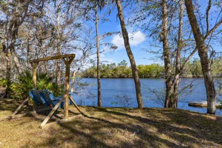 Riverfront Home On The Suwannee River Only 30 Minutes To The Gulf - image 41