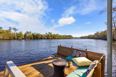 Riverfront Home On The Suwannee River Only 30 Minutes To The Gulf - image 39